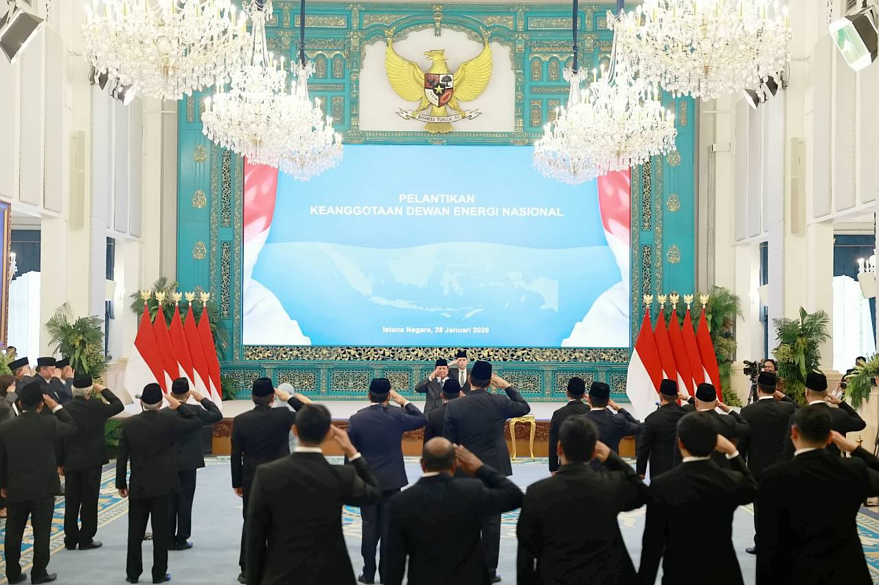 [Tim Media Presiden]