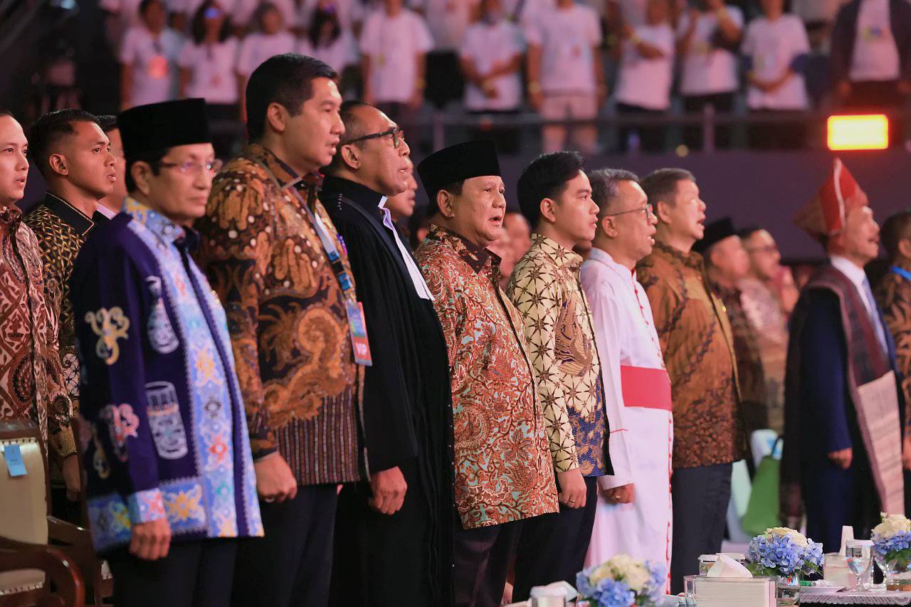 [Tim Media Presiden]
