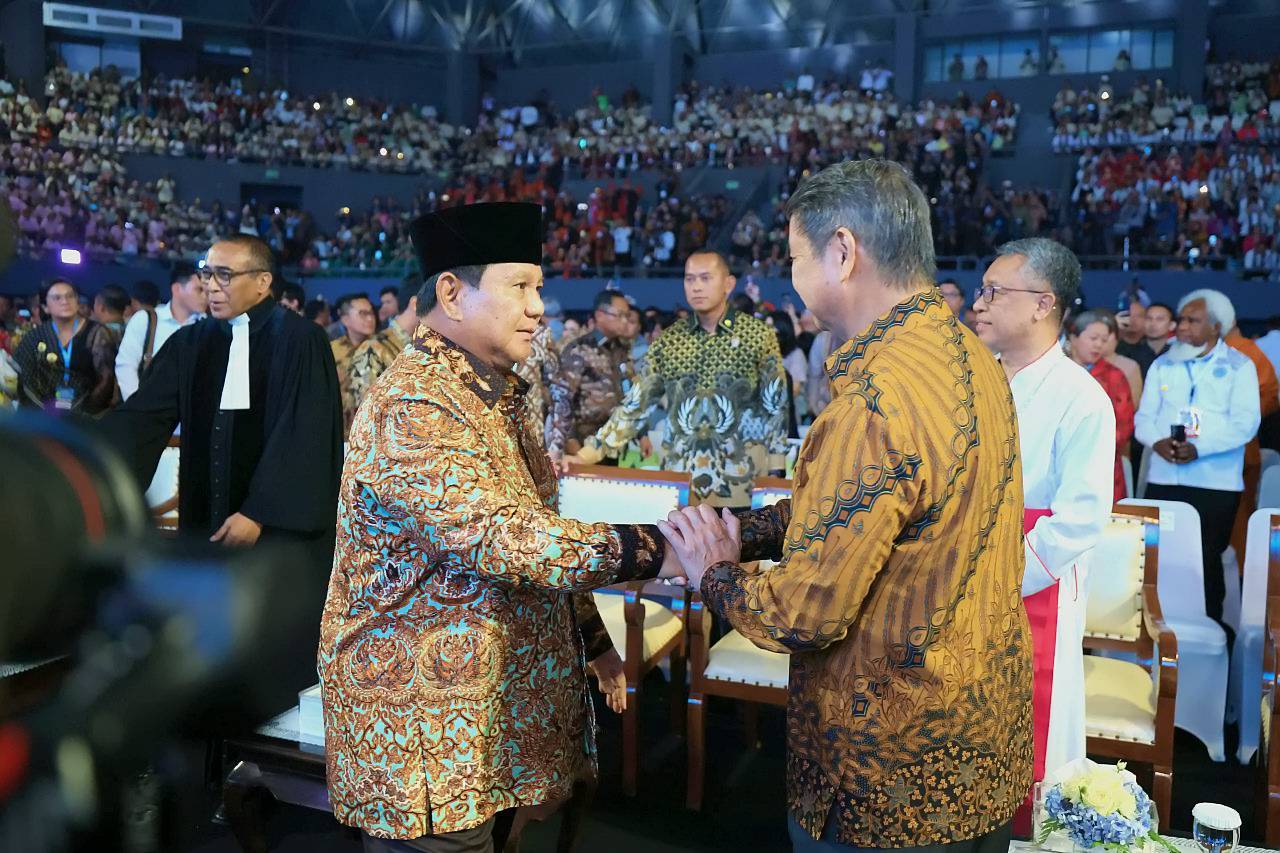 [Tim Media Presiden]