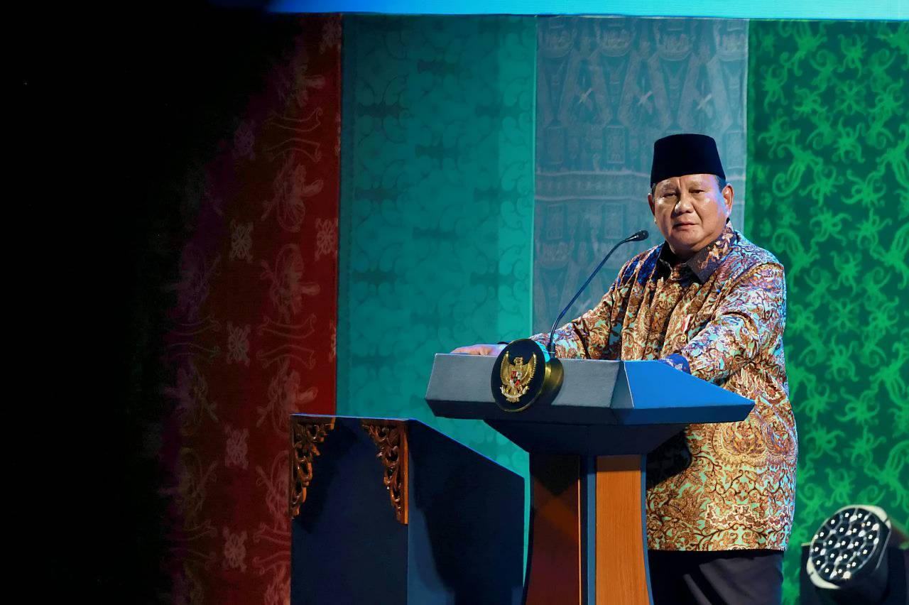 [Tim Media Presiden]