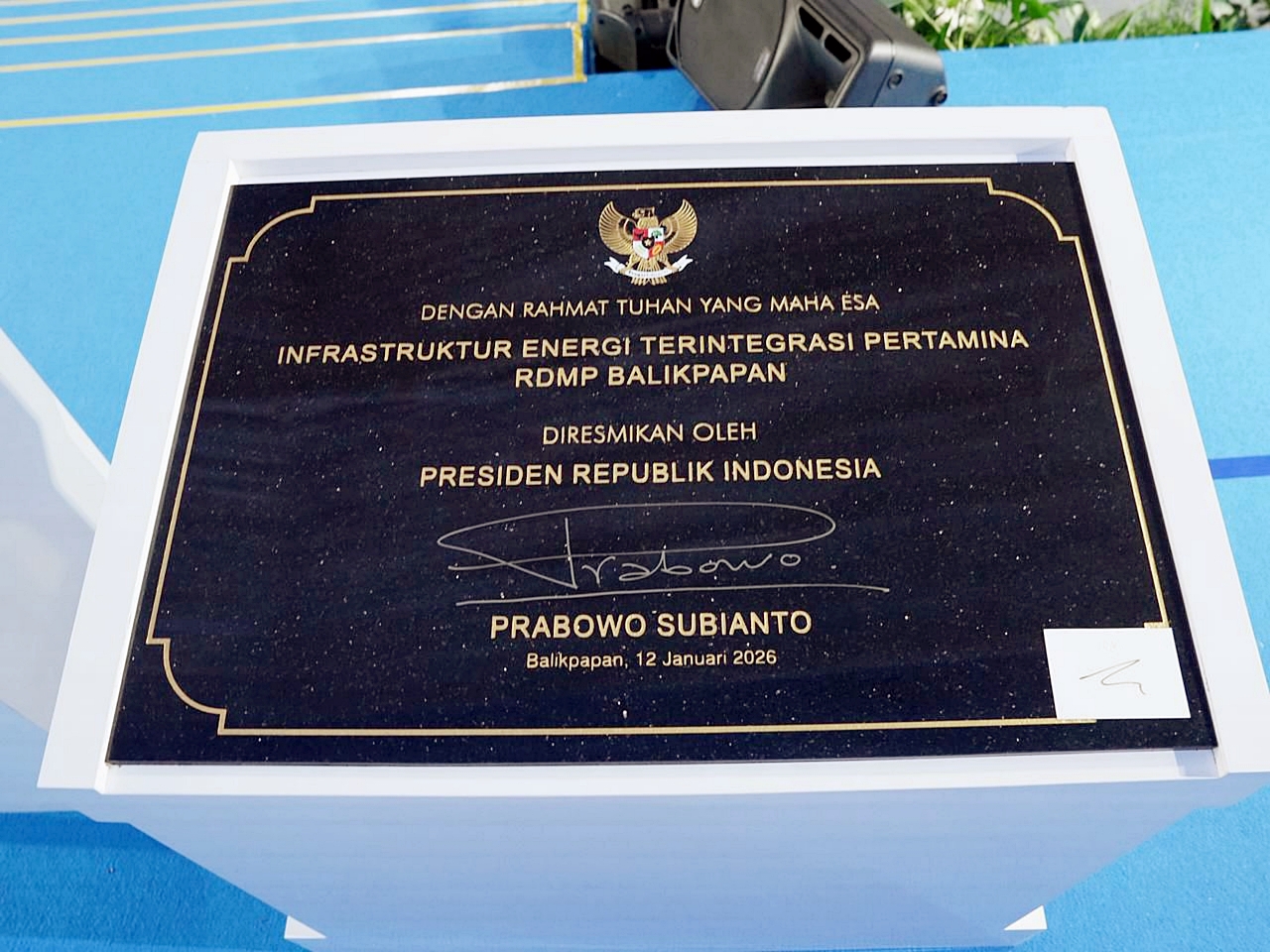[Tim Media Presiden]