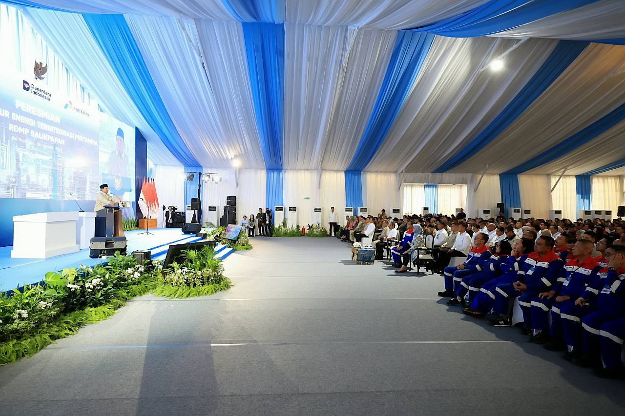 [Tim Media Presiden]