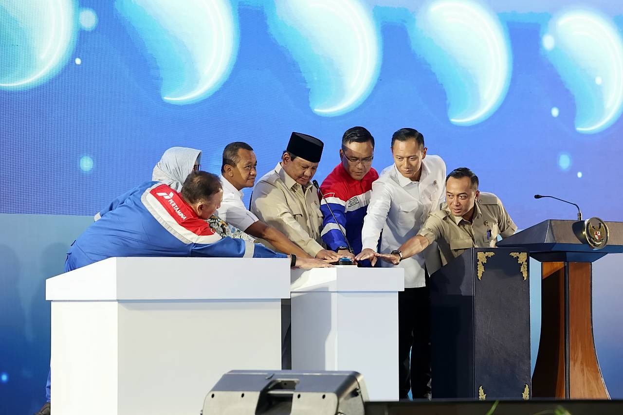 [Tim Media Presiden]