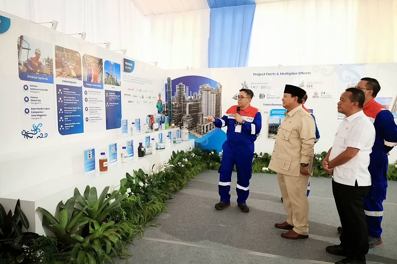 [Tim Media Presiden]