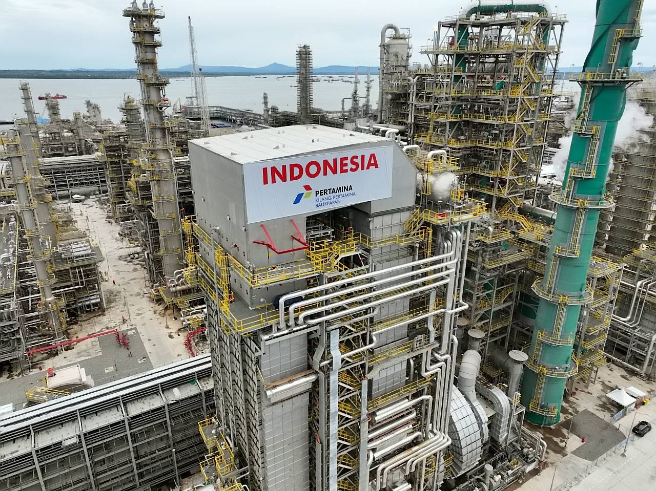[Tim Media Presiden]