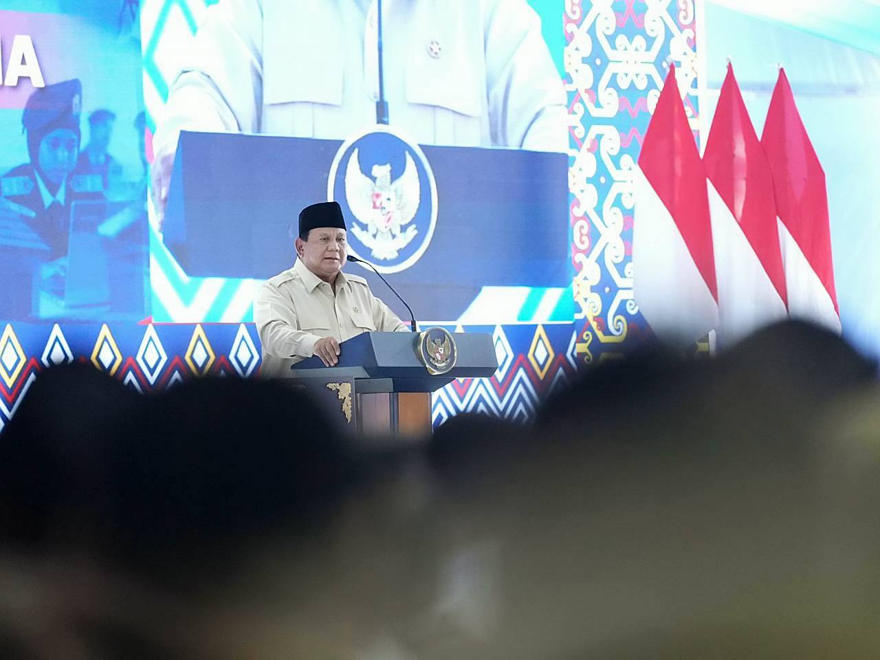 [Tim Media Presiden]