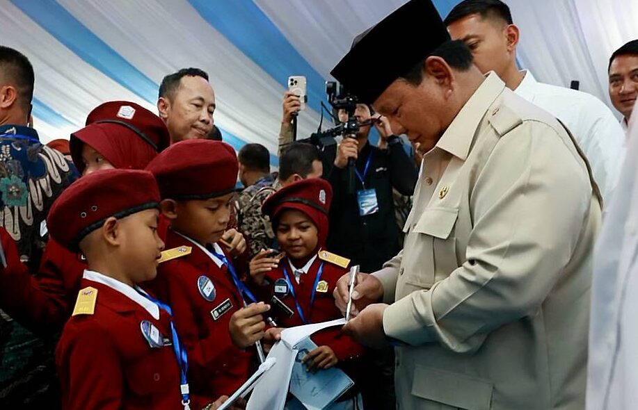[Tim Media Presiden]