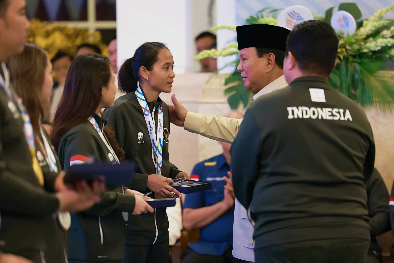 [Tim Media Presiden]