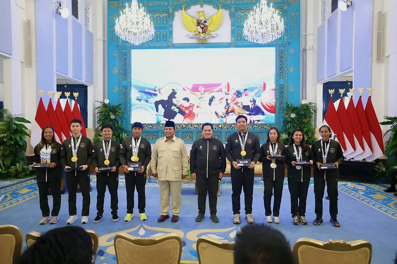 [Tim Media Presiden]