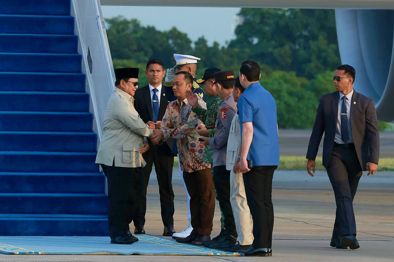 [Tim Media Presiden]