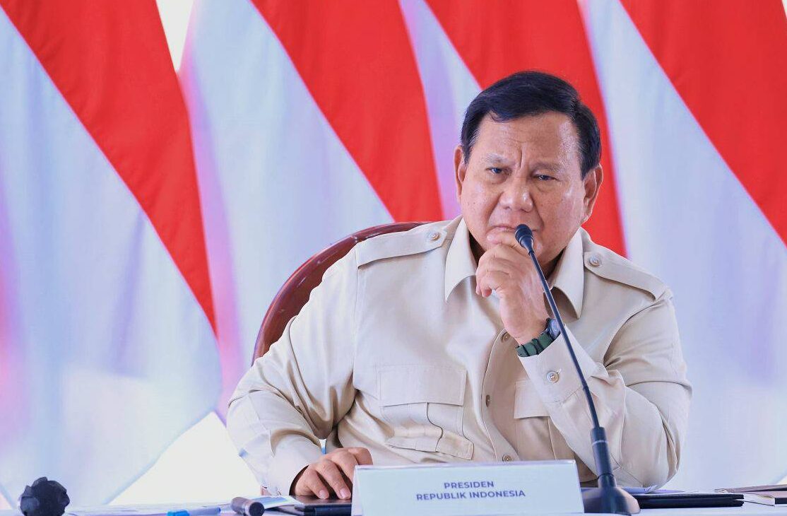 [Tim Media Presiden]