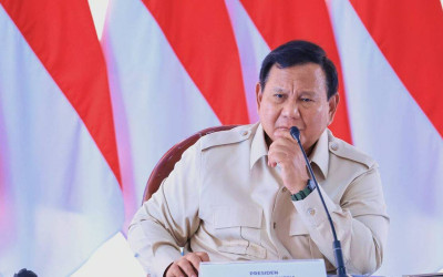 Cek! Daftar 28 Perusahaan Melanggar Aturan yang Izinnya Dicabut Prabowo