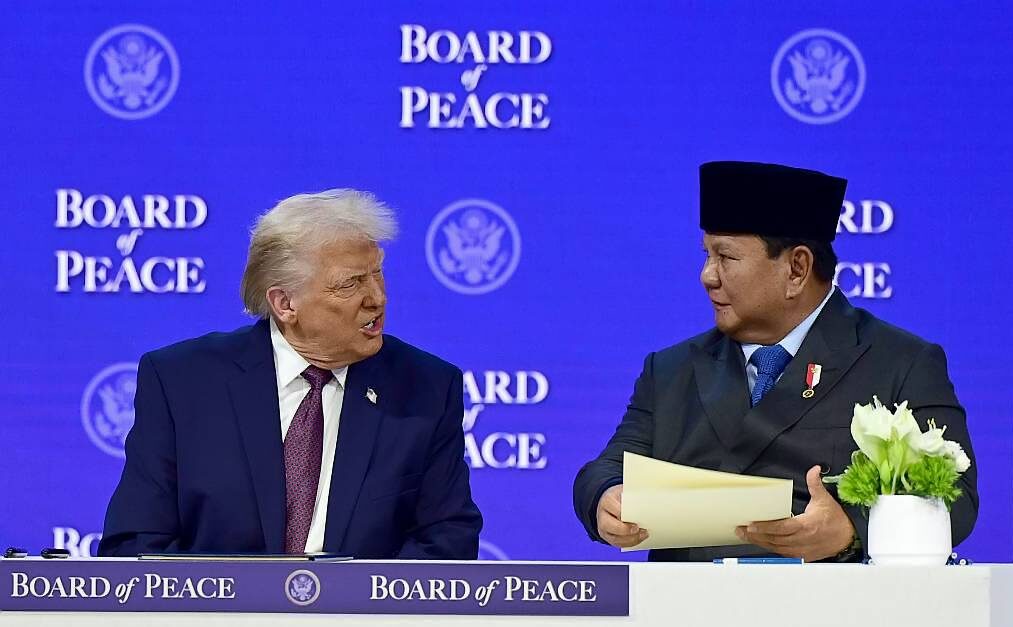 [Tim Media Presiden]
