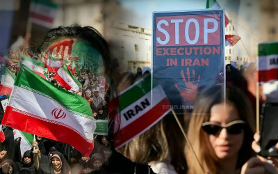 Ekonomi Iran Lagi Gak Baik Baik Aja... Masoud Pezeshkian Warning Keras Perusuh Bakal Kena Hukuman Mati!