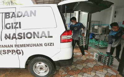 Gaspol BGN! Bentuk Tim Khusus Optimalkan Penyaluran MBG agar Tepat Sasaran