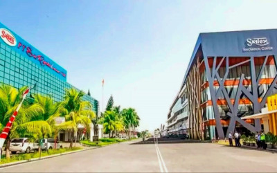 Ajukan Keberatan Atas Dakwaan Rugikan Negara Rp1,35 T, Bos Sritex: Perusahaan Telah Penuhi Kewajiban!