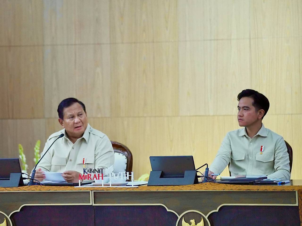 [Tim Media Presiden]