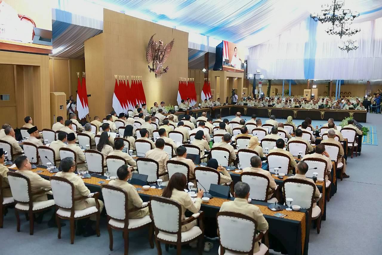 [Tim Media Presiden]