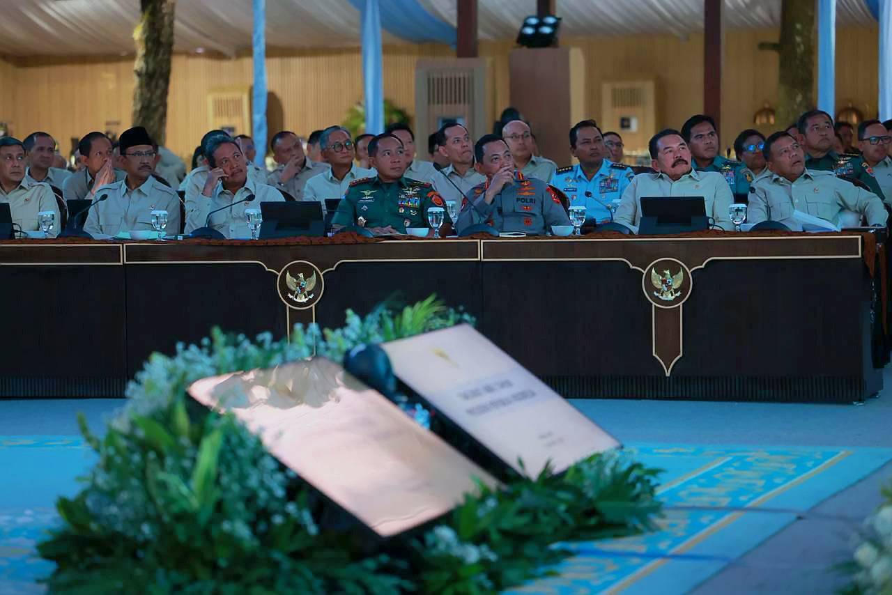 [Tim Media Presiden]