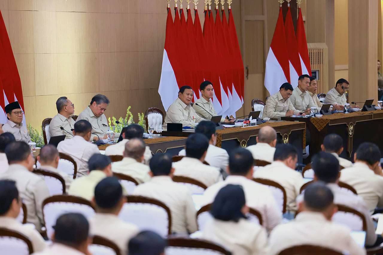 [Tim Media Presiden]