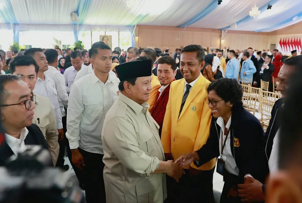 [Tim Media Presiden]