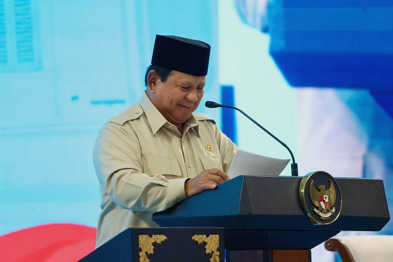[Tim Media Presiden]