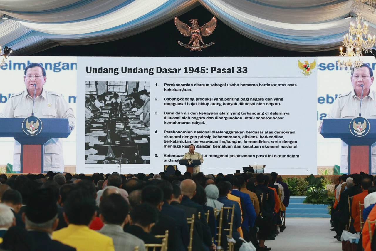 [Tim Media Presiden]