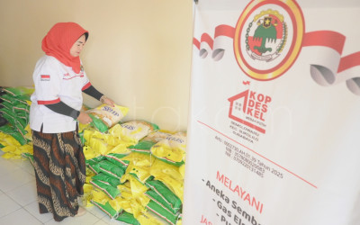 Target Anggota dan Mitra Usaha KMP Semolowaru Surabaya