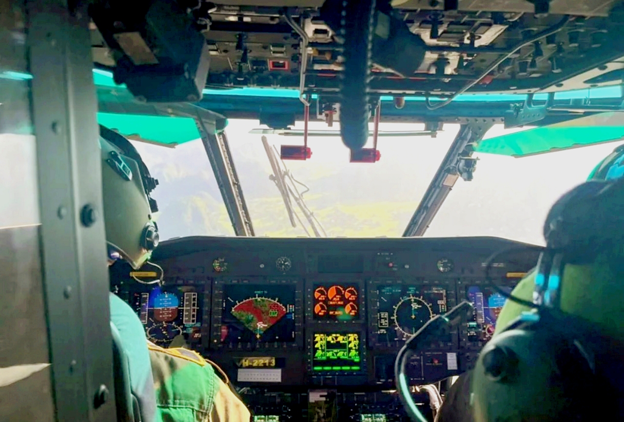 [astakom/Puspen TNI]