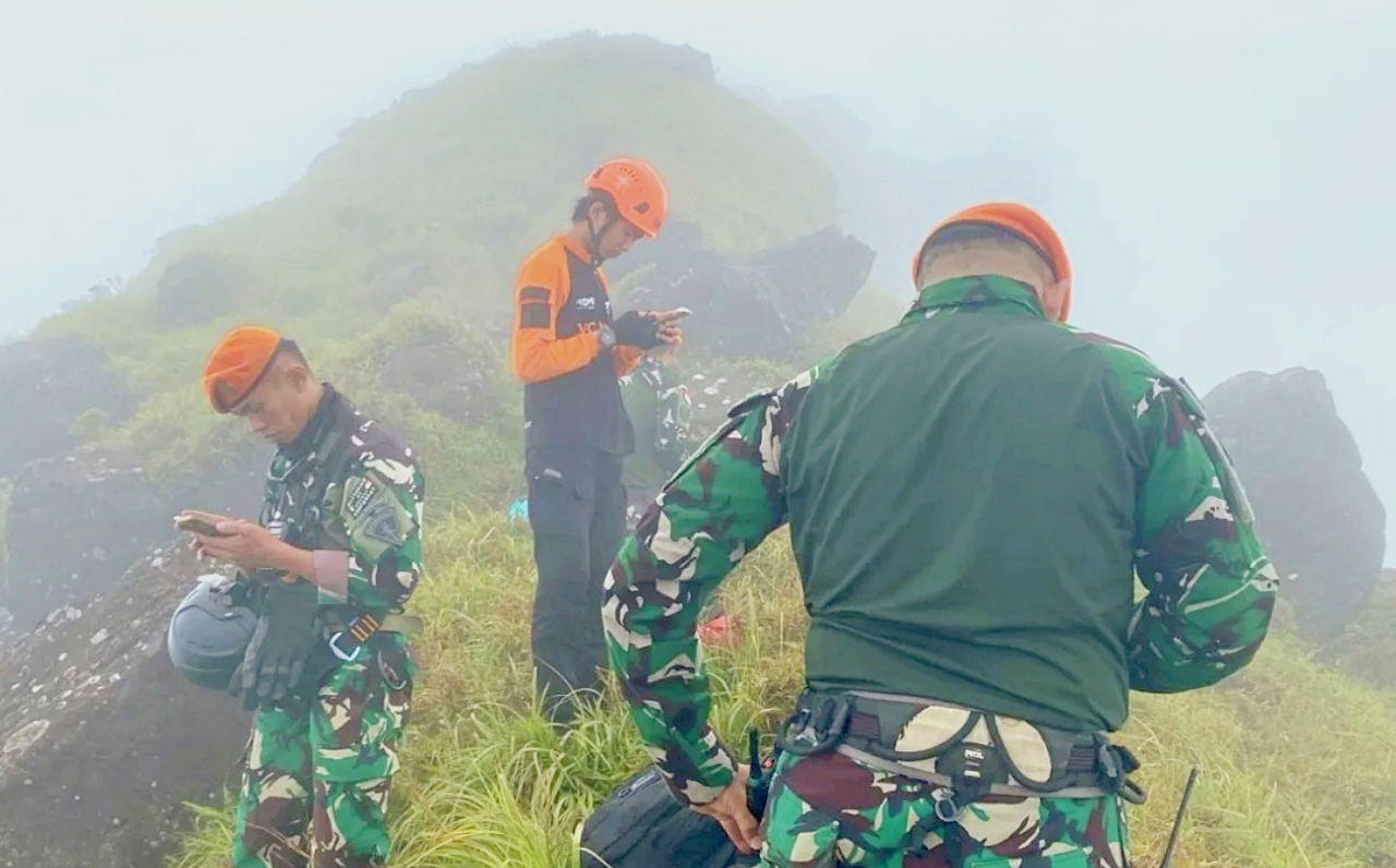 [astakom/Puspen TNI]