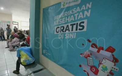 Layanan Puskesmas 24 Jam di Bandung