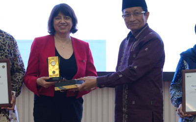 Madrasah Goes Global! Kemenag &amp; British Council Sukses Poles Ratusan Guru Jadi Standar Internasional