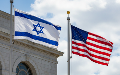 Israel Coba 'Manfaatin' Donald Trump Buat Lawan Iran. Bakal Jadi Perang Dunia Ke-3 atau Cuma Gertakan Doang?