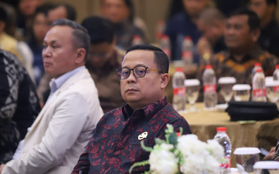 Kemenag Mau Launching Struktur ‘Ditjen Pesantren’, Ini Dia Era Baru Kemandirian Umat!