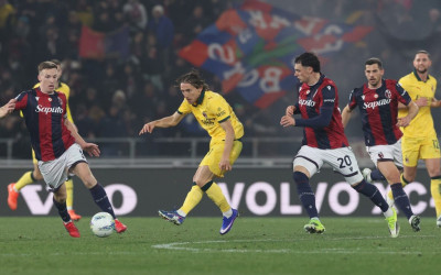 Hasil Serie A: AC Milan Menang Meyakinkan 3-0 Atas Bologna