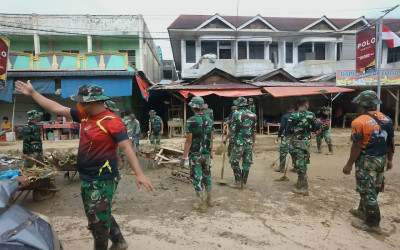 Slow but Sure! Pidie Jaya Aceh Berbenah Pascabencana, Rumah hingga Hutan Dipulihkan