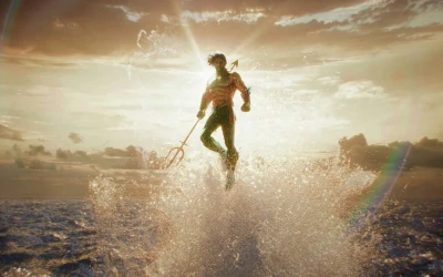 Sinopsis Aquaman and the Lost Kingdom: Black Manta Bangkit