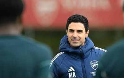 Prediksi Arsenal Vs Chelsea: Derby London Selalu Panas