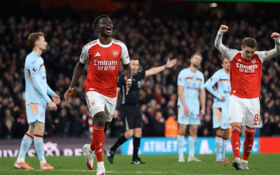 Jadwal Brentford Vs Arsenal: Arteta Sebut The Bees Tim Berbahaya