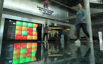 Game Changer! OJK-BEI Temui MSCI, Free Float dan Data Pemilik Saham Jadi Spotlight
