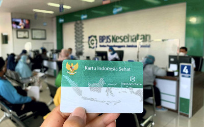 Dirut BPJS Kesehatan Pensiun, Prabowo Tunjuk Sosok Ini Jadi Penggantinya