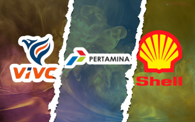 Asyik! Harga BBM Pertamina, Shell, Vivo, dan BP per Senin, 2 Februari 2026 Kompak Turun