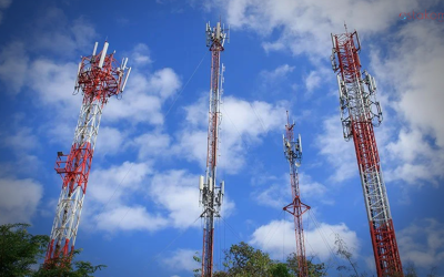 Komdigi Perluas Kampung Internet, Dorong Ekonomi Desa Lewat 1.282 Titik Akses