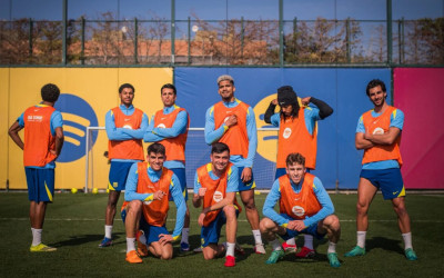 Jadwal Barcelona Vs Villarreal: Blaugrana Rawan Terpeleset