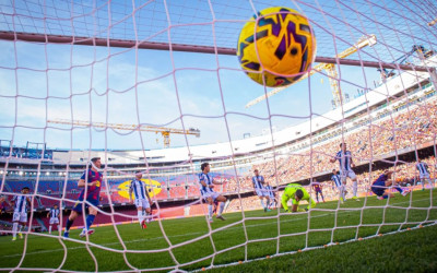 Klasemen La Liga: Barcelona Geser Real Madrid di Puncak