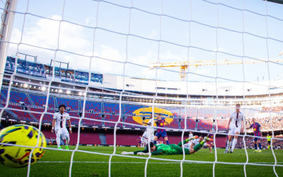 Barcelona Bungkam Mallorca 3-0, Nyaman di Puncak Klasemen La Liga