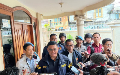 Sejumlah Fakta Kasus TPPU Emas Ilegal: Transaksi Rp 25,8 T lagi Diusut Bareskrim