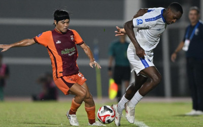 Hasil BRI Super League: Borneo Cukur Arema FC 3-1