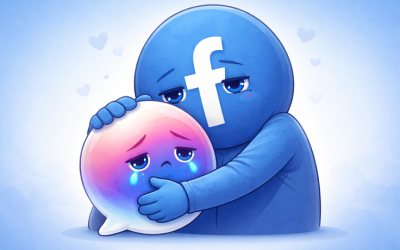 Meta Tutup Messenger mulai April 2026, Akses Pesan Pindah ke Facebook