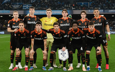 Tiga Tim Amankan Tiket Semifinal Coppa Italia, Como Cetak Sejarah